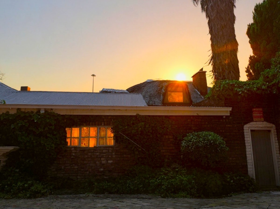 4 Bedroom Property for Sale in Griekwastad Northern Cape